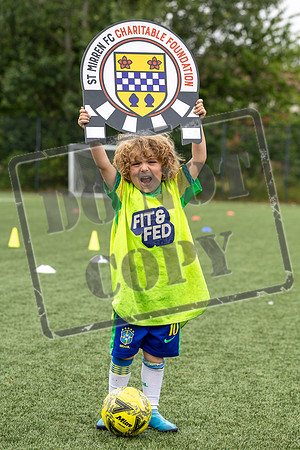 st mirren kids