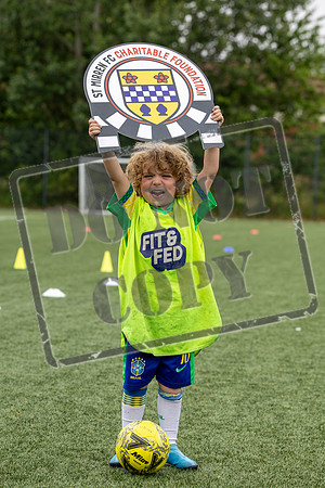 st mirren kids