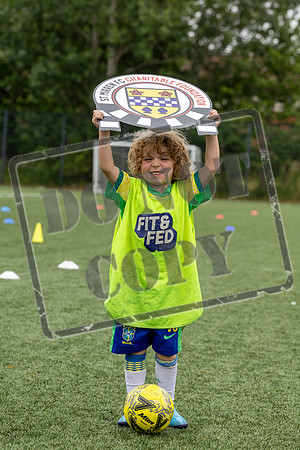 st mirren kids