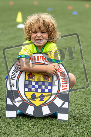 st mirren kids