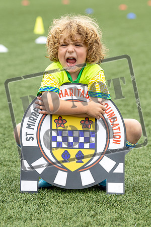 st mirren kids