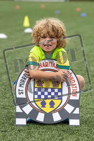 st mirren kids