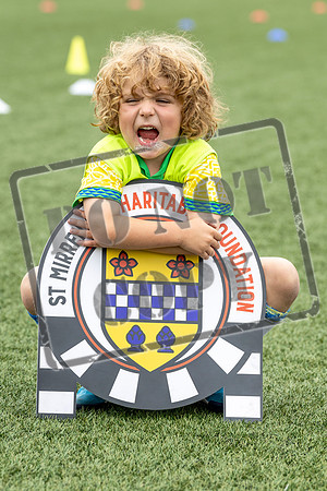 st mirren kids