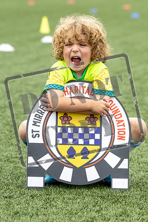 st mirren kids