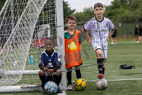 st mirren kids