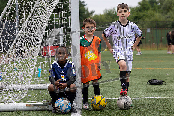 st mirren kids