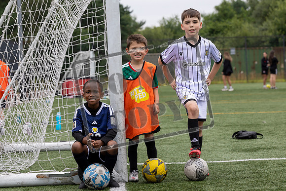 st mirren kids