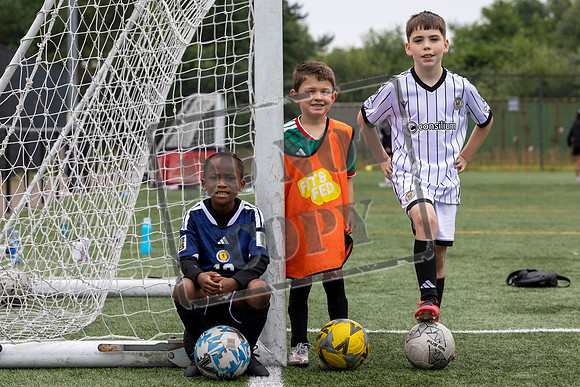 st mirren kids