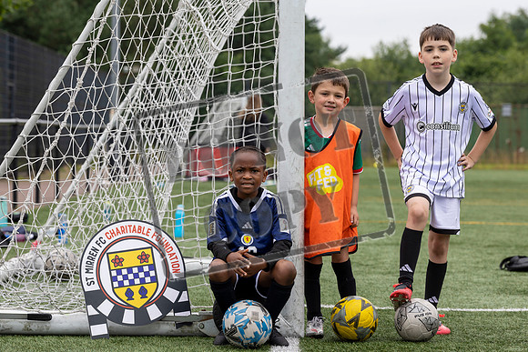 st mirren kids