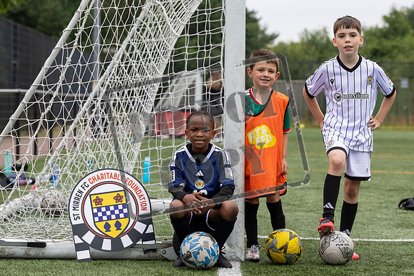 st mirren kids