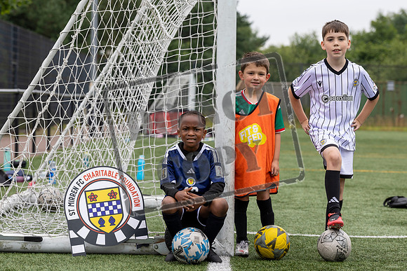 st mirren kids