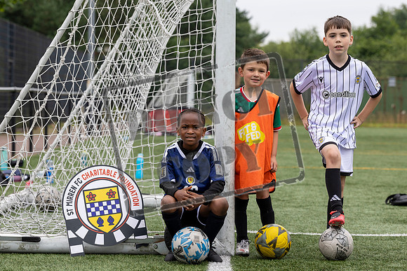 st mirren kids