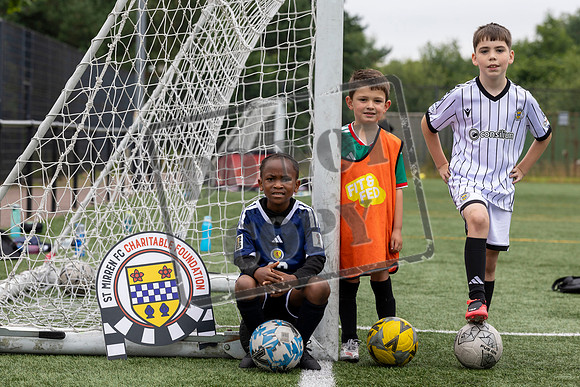 st mirren kids