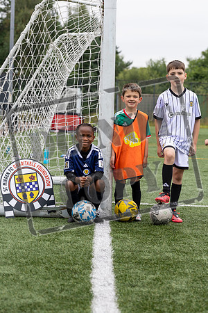 st mirren kids