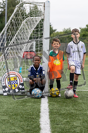 st mirren kids