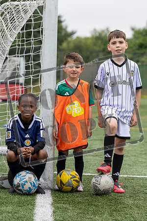 st mirren kids