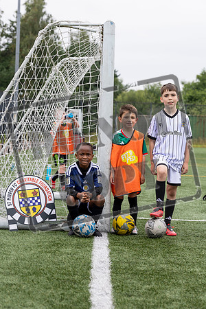 st mirren kids