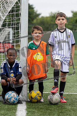 st mirren kids