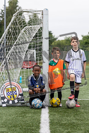 st mirren kids