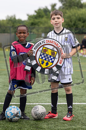 st mirren kids
