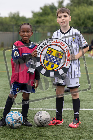 st mirren kids