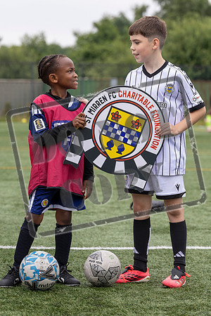 st mirren kids