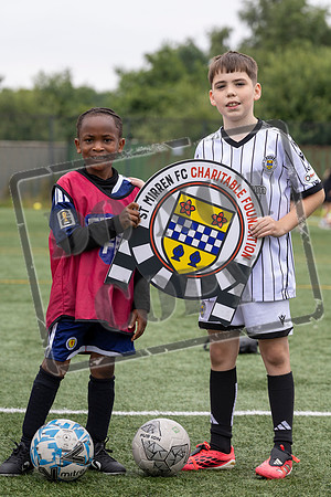 st mirren kids