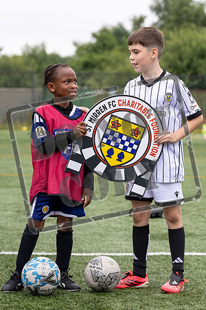st mirren kids