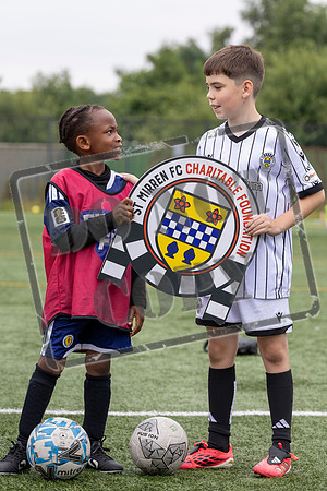 st mirren kids