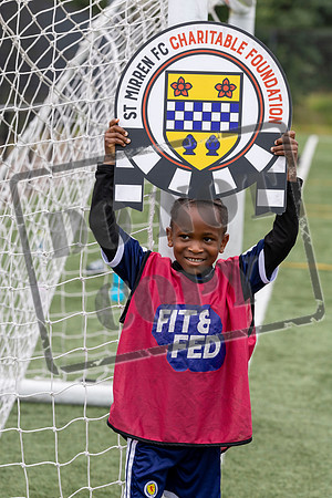 st mirren kids