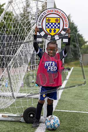 st mirren kids