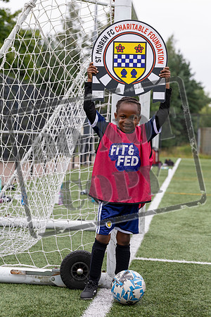 st mirren kids