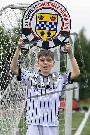 st mirren kids