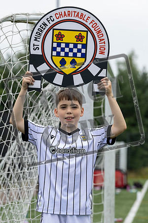 st mirren kids