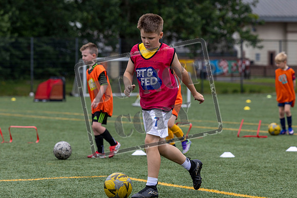 st mirren kids
