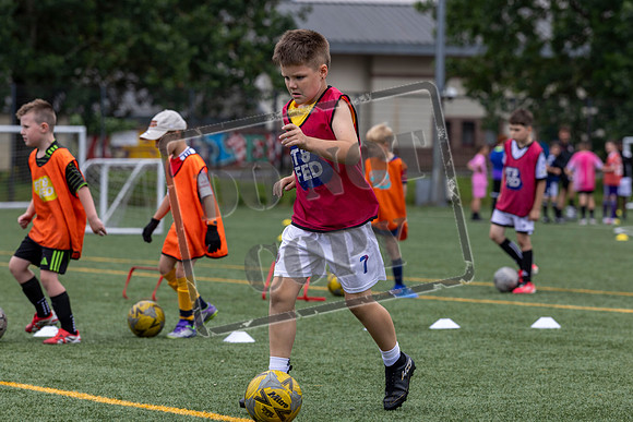 st mirren kids