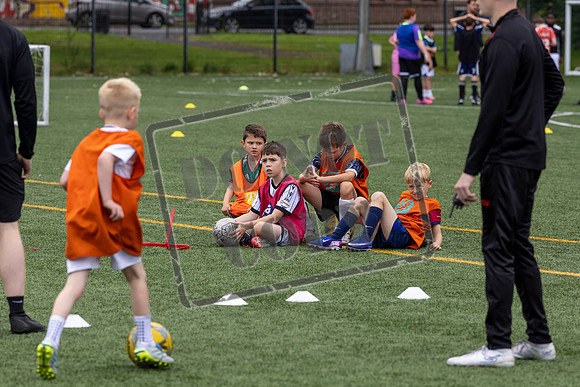 st mirren kids