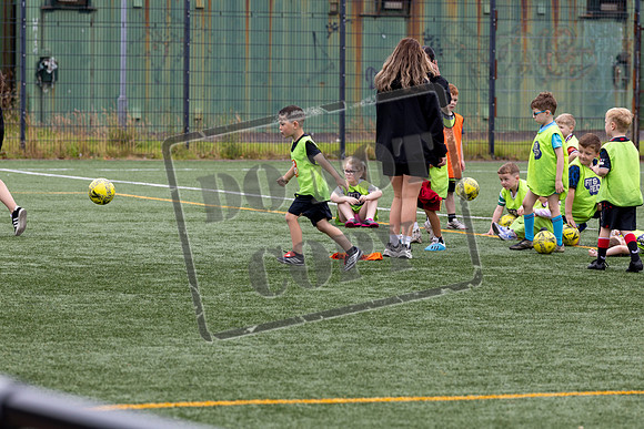 st mirren kids
