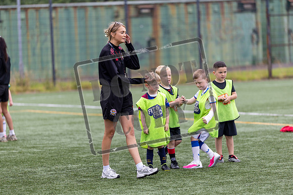 st mirren kids