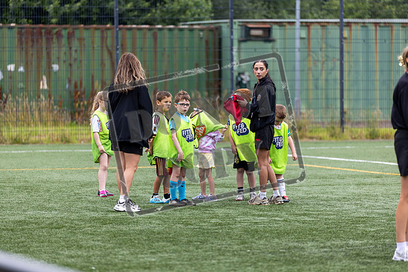 st mirren kids
