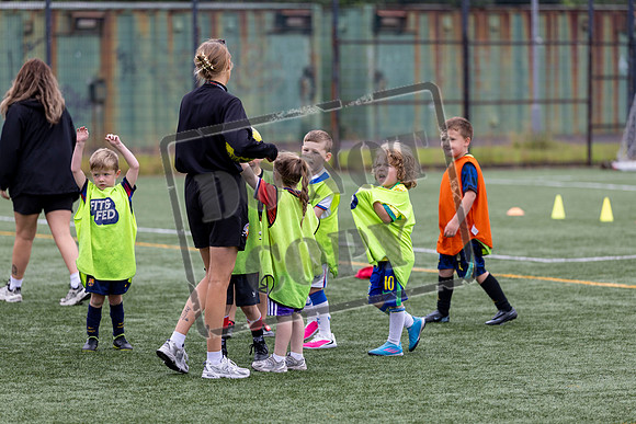 st mirren kids