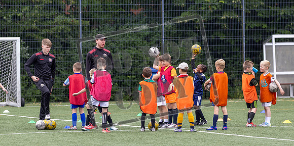 st mirren kids