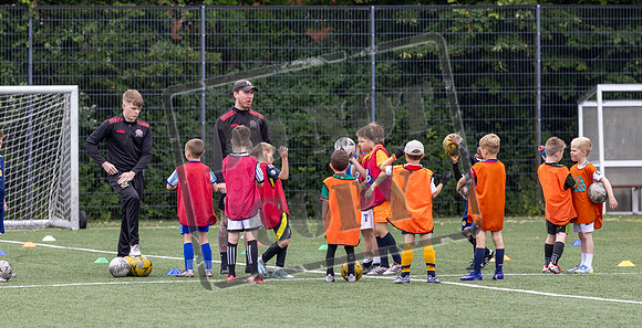 st mirren kids