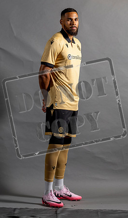 St Mirren