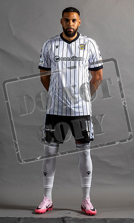 St Mirren