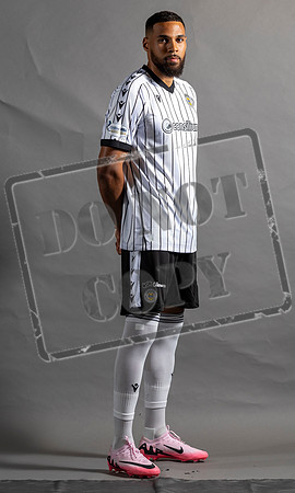 St Mirren