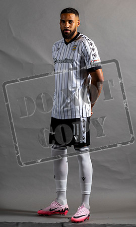 St Mirren