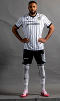 St Mirren, portraits, 14/07/26