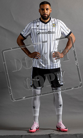 St Mirren