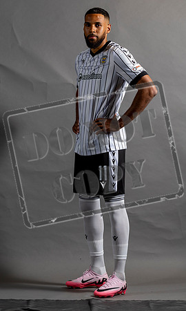 St Mirren